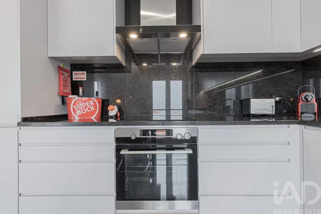 Apartamento T2 para Arrendamento em Ericeira Foto 16