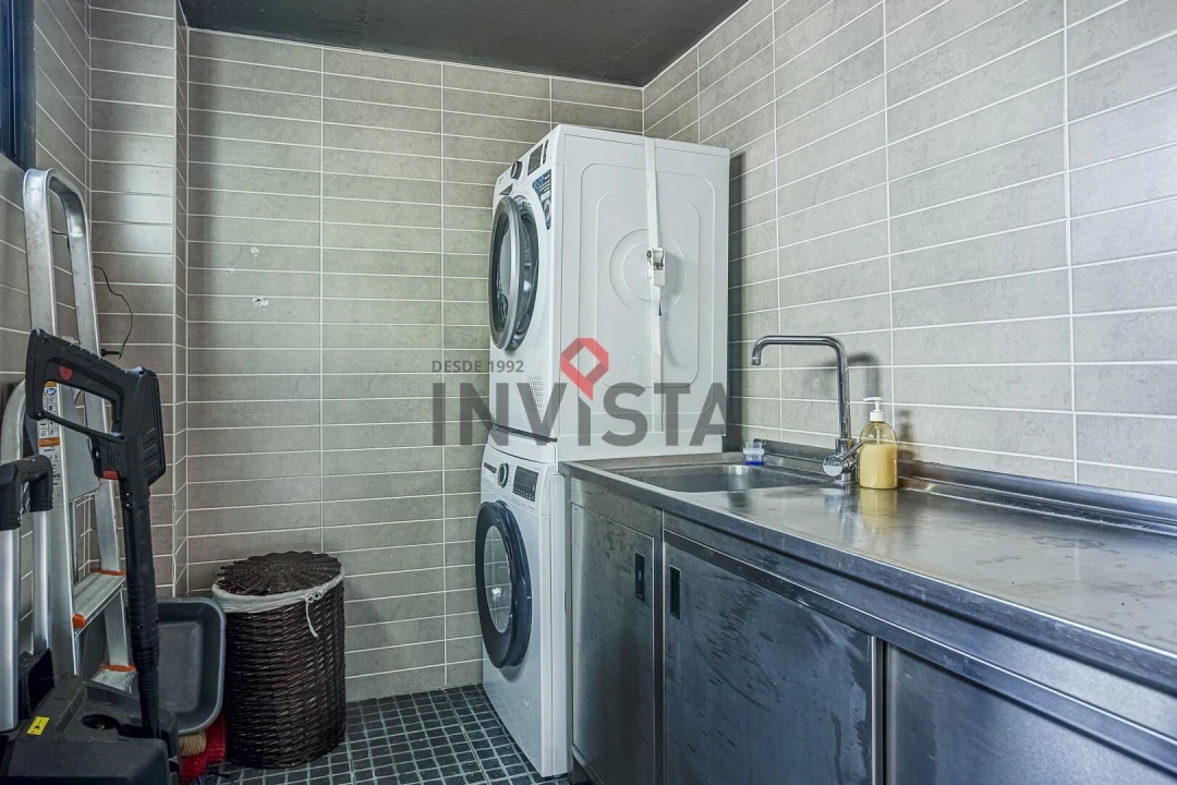 Moradia T3 para Venda em Alverca do Ribatejo e Sobralinho Foto 14