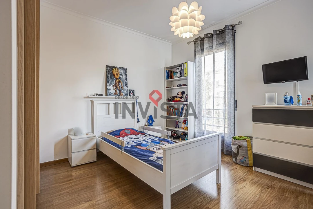 Moradia T3 para Venda em Alverca do Ribatejo e Sobralinho Foto 36