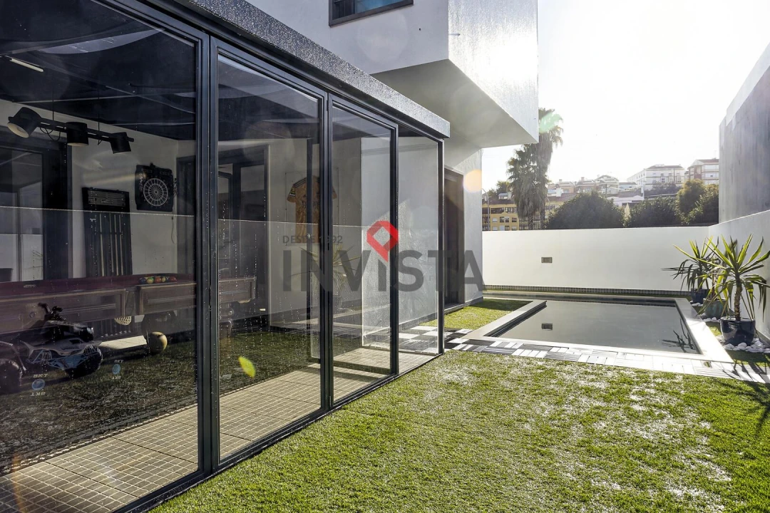 Moradia T3 para Venda em Alverca do Ribatejo e Sobralinho Foto 15