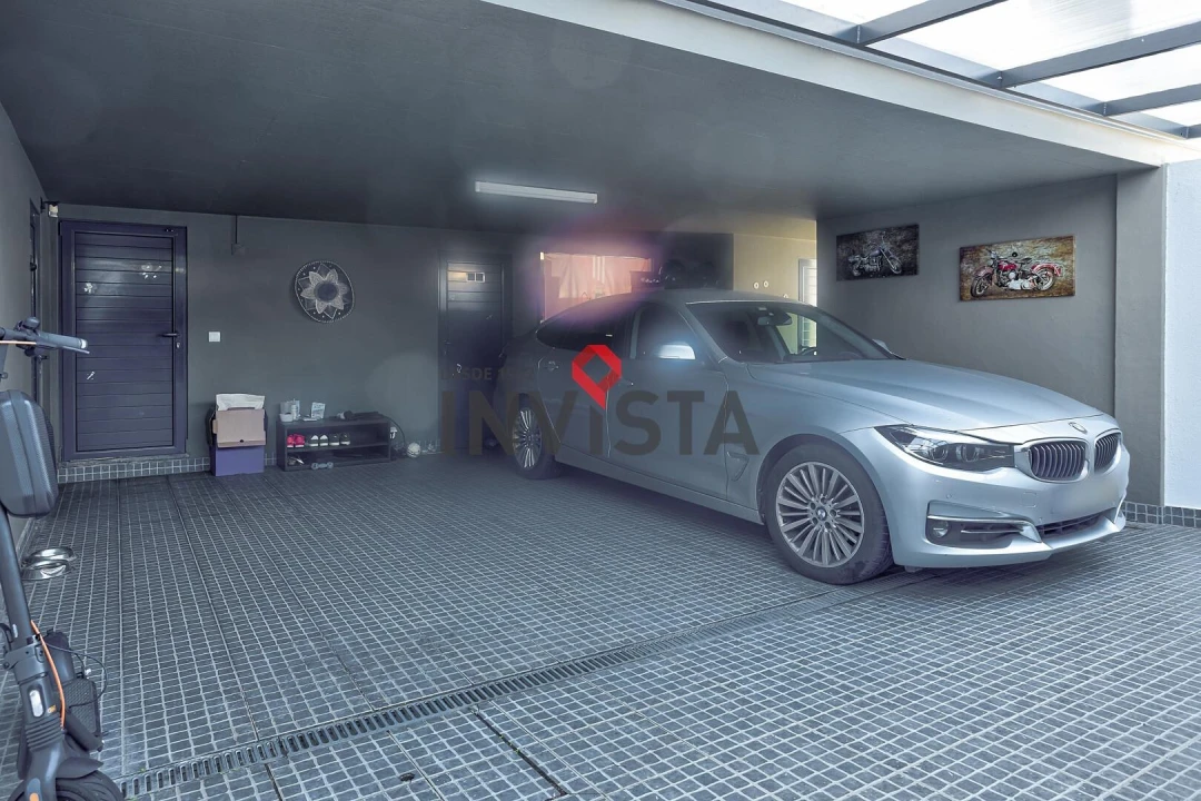 Moradia T3 para Venda em Alverca do Ribatejo e Sobralinho Foto 34