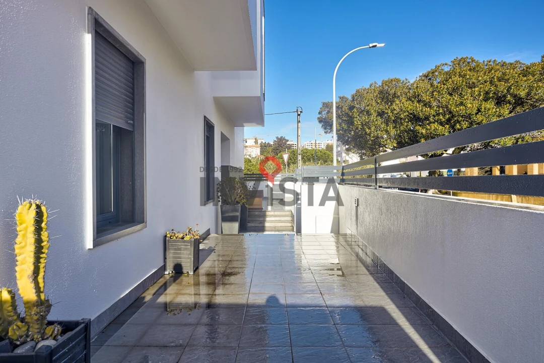 Moradia T3 para Venda em Alverca do Ribatejo e Sobralinho Foto 10