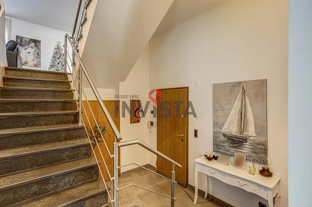 Moradia T3 para Venda em Alverca do Ribatejo e Sobralinho Foto 23