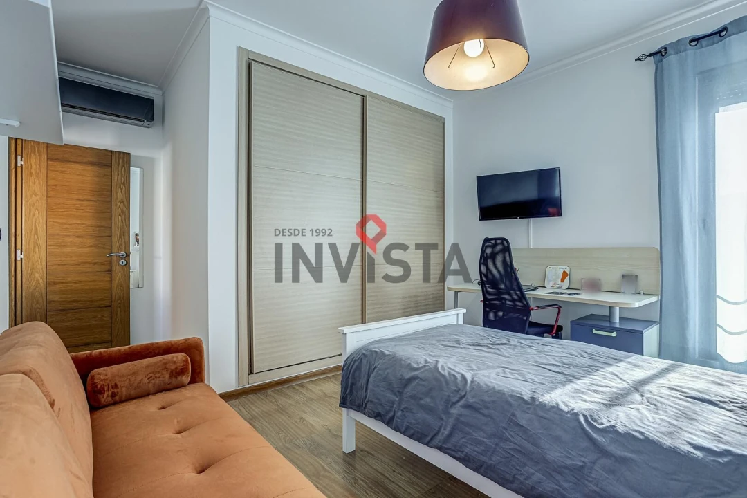 Moradia T3 para Venda em Alverca do Ribatejo e Sobralinho Foto 27