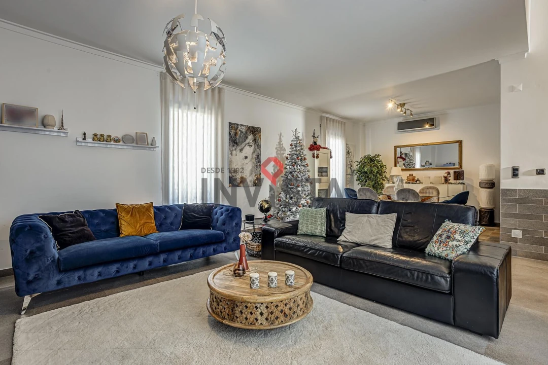 Moradia T3 para Venda em Alverca do Ribatejo e Sobralinho Foto 4