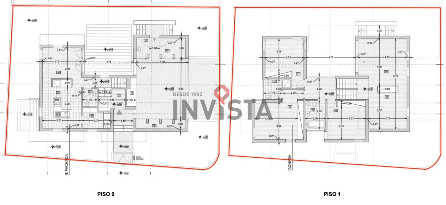 Moradia T3 para Venda em Alverca do Ribatejo e Sobralinho Foto 40