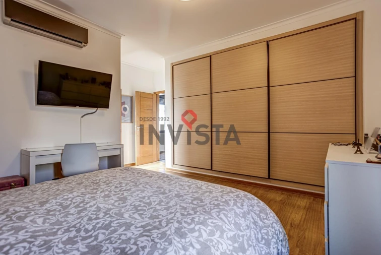 Moradia T3 para Venda em Alverca do Ribatejo e Sobralinho Foto 30