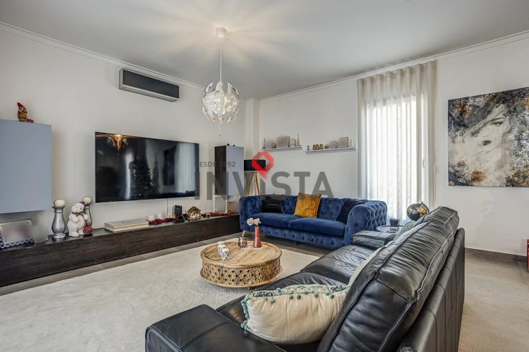 Moradia T3 para Venda em Alverca do Ribatejo e Sobralinho Foto 2