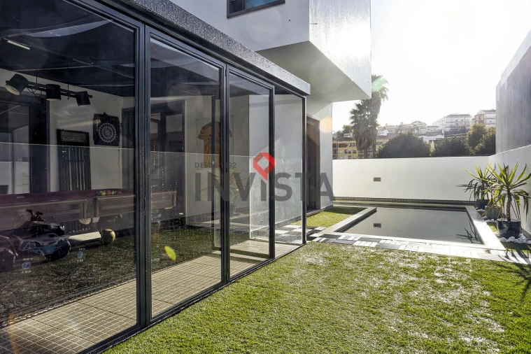 Moradia T3 para Venda em Alverca do Ribatejo e Sobralinho Foto 15