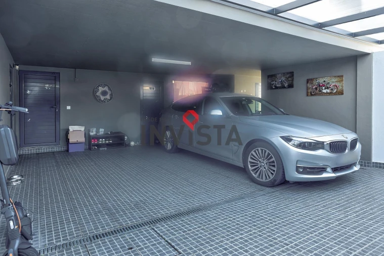 Moradia T3 para Venda em Alverca do Ribatejo e Sobralinho Foto 34