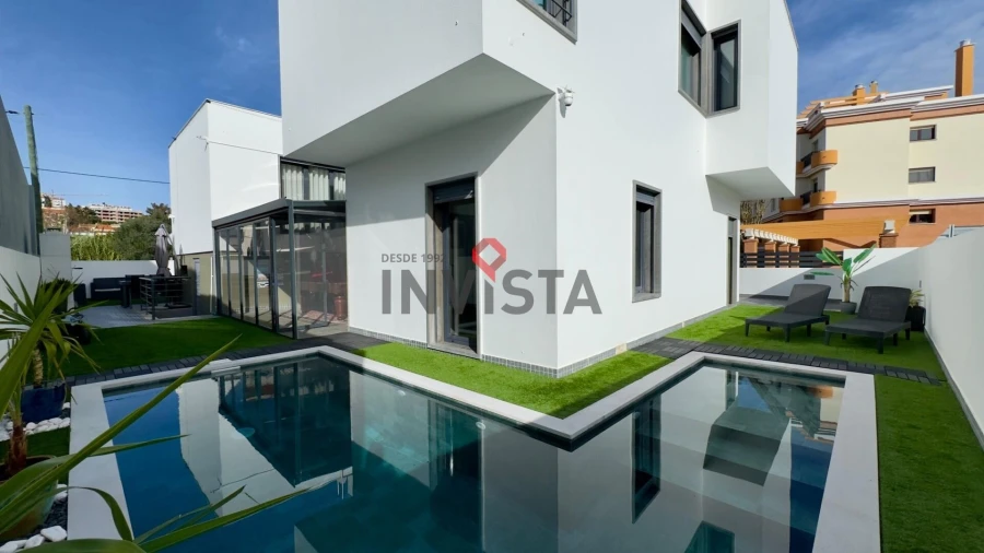 Moradia T3 para Venda em Alverca do Ribatejo e Sobralinho Foto 9