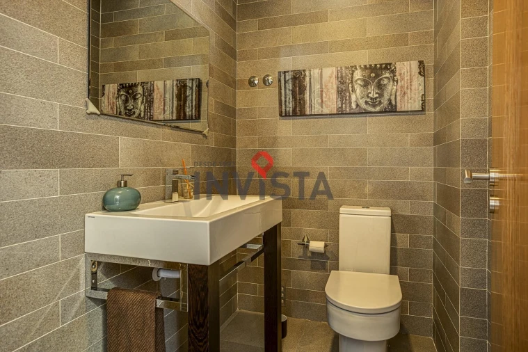 Moradia T3 para Venda em Alverca do Ribatejo e Sobralinho Foto 21