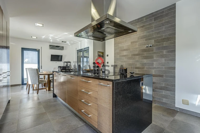 Moradia T3 para Venda em Alverca do Ribatejo e Sobralinho Foto 18