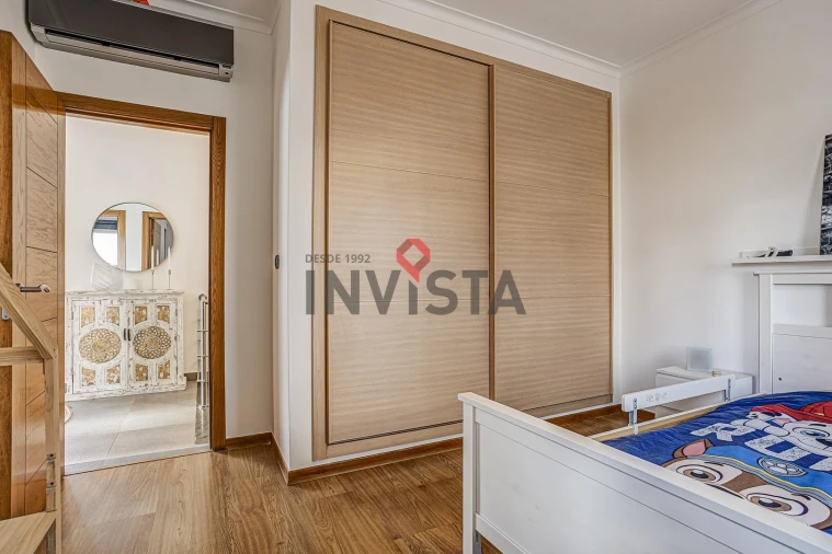 Moradia T3 para Venda em Alverca do Ribatejo e Sobralinho Foto 37