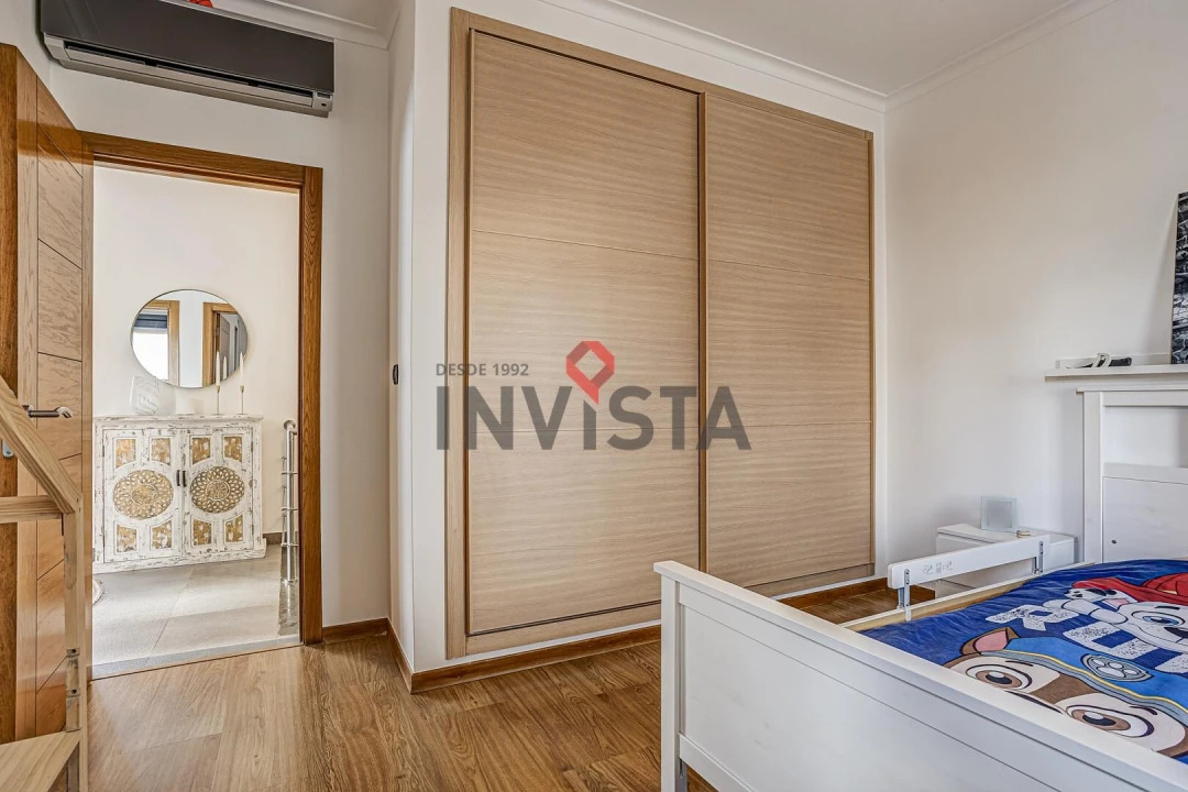 Moradia T3 para Venda em Alverca do Ribatejo e Sobralinho Foto 37