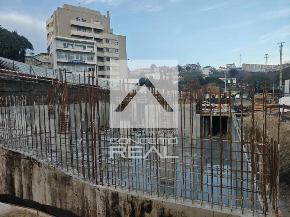 Apartamento T3 para Venda em Lordelo Foto 16