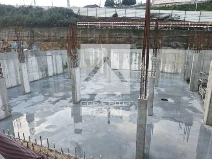 Apartamento T3 para Venda em Lordelo Foto 23