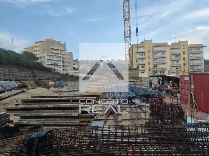 Apartamento T3 para Venda em Lordelo Foto 15