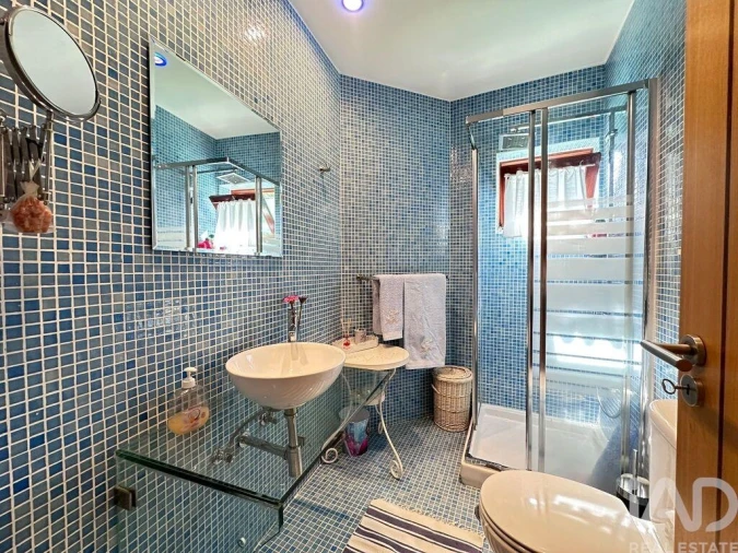 Moradia T4 para Venda em Tinhela e Alvarelhos Foto 7