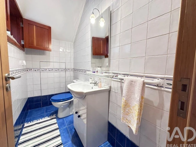 Moradia T4 para Venda em Tinhela e Alvarelhos Foto 6