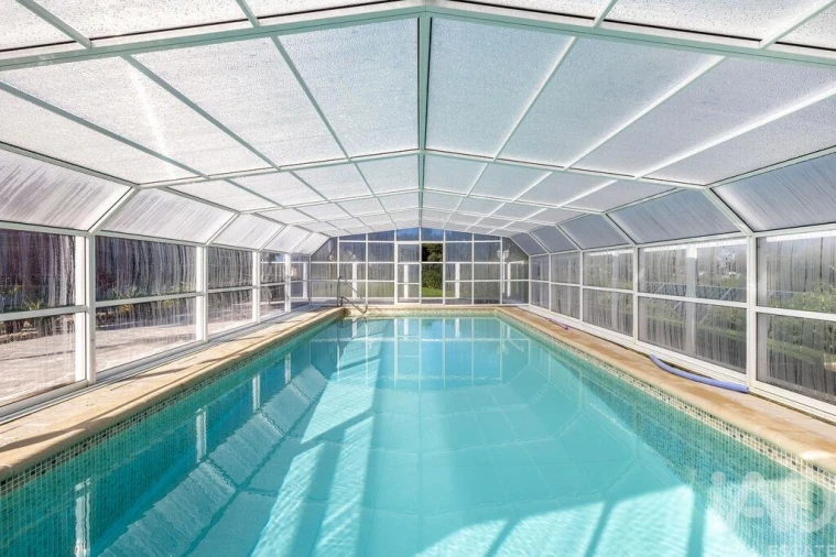 Moradia T4 para Venda em Santa Maria, São Pedro e Sobral da Lagoa Foto 25