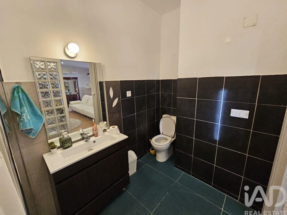 Moradia T3 para Venda em Atalaia e Alto Estanqueiro-Jardia Foto 6