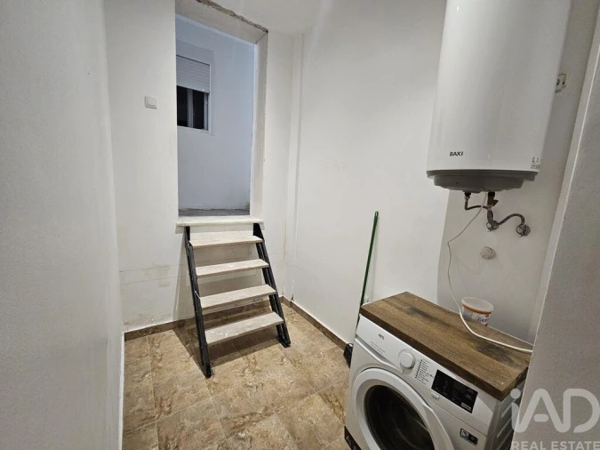 Moradia T3 para Venda em Atalaia e Alto Estanqueiro-Jardia Foto 14