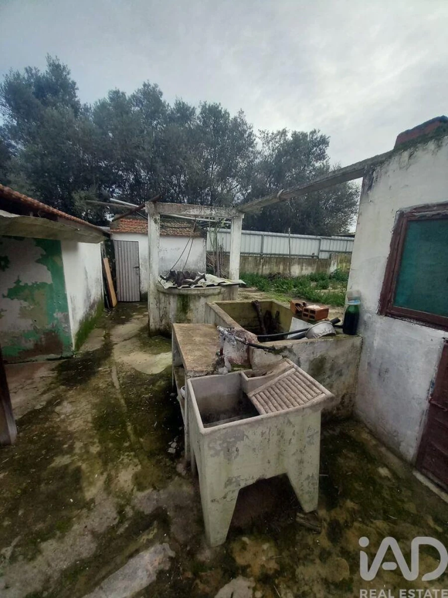 Moradia T3 para Venda em Alcochete Foto 5