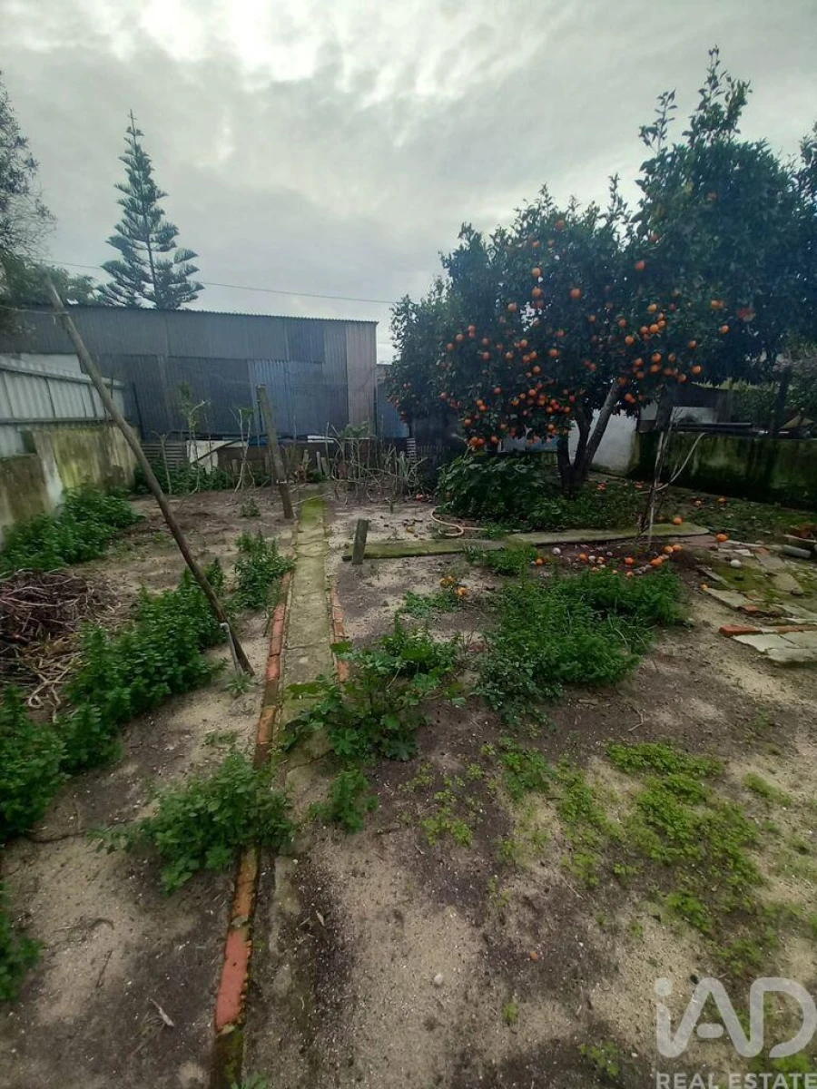 Moradia T3 para Venda em Alcochete Foto 6