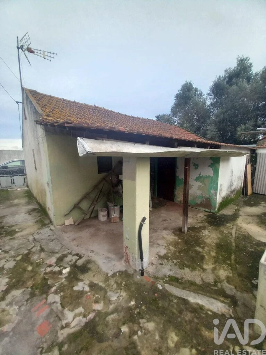 Moradia T3 para Venda em Alcochete Foto 4