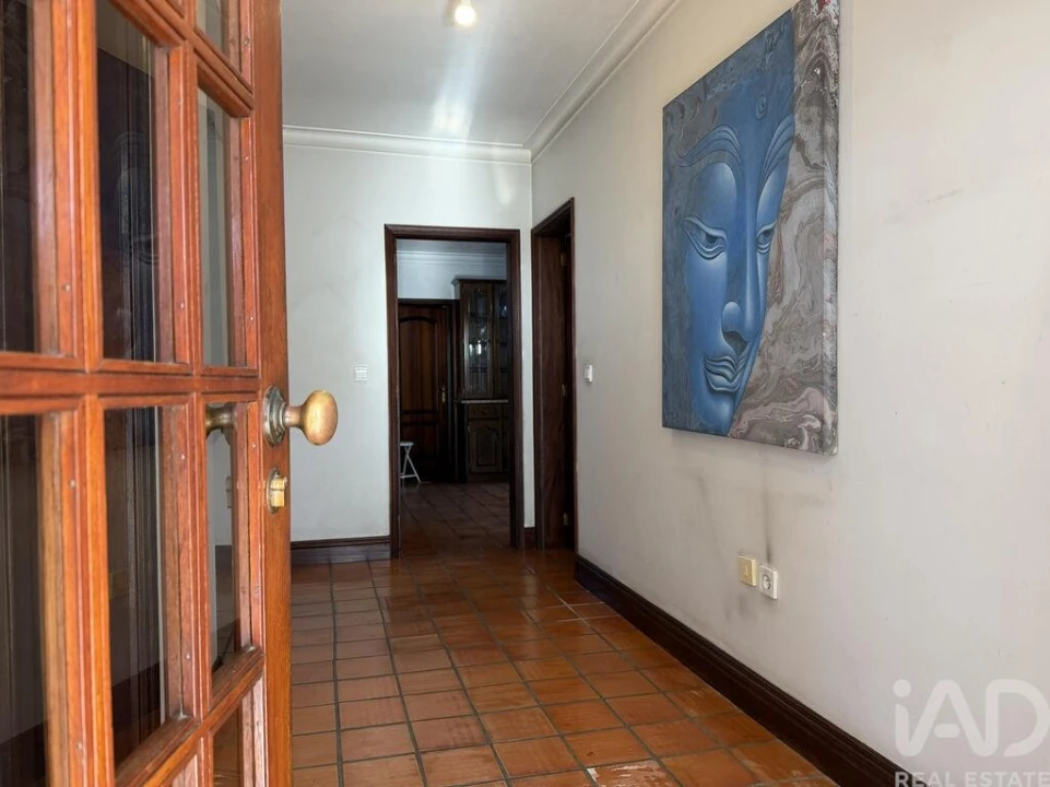 Moradia T4 para Venda em Pardilho Foto 19