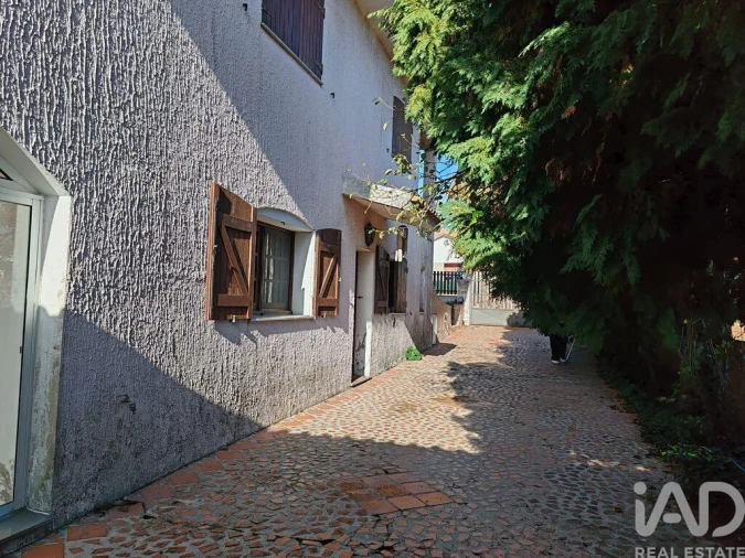 Moradia T4 para Venda em Pardilho Foto 4