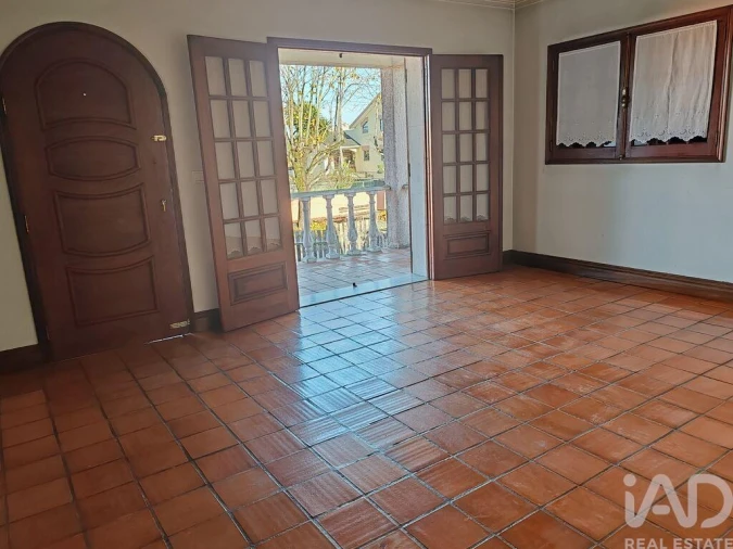 Moradia T4 para Venda em Pardilho Foto 5