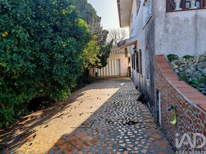 Moradia T4 para Venda em Pardilho Foto 20