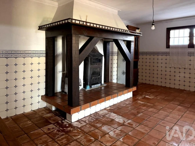 Moradia T4 para Venda em Pardilho Foto 10