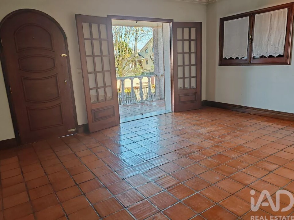 Moradia T4 para Venda em Pardilho Foto 5