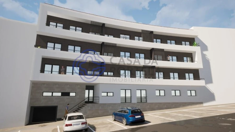 Apartamento T3 para Venda em Repeses e São Salvador Foto 8