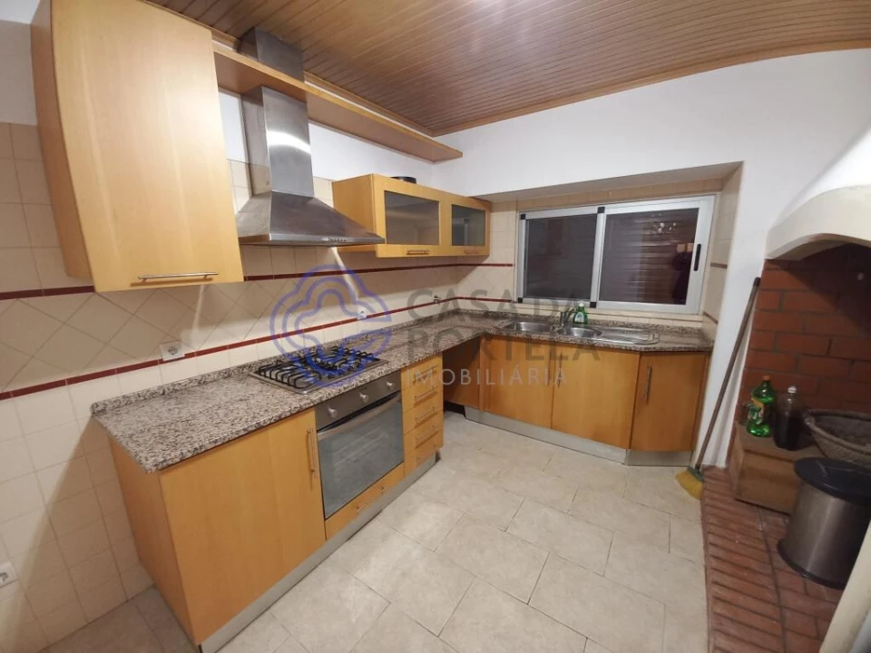 Moradia T2 para Venda em Ferreira do Zezere Foto 6