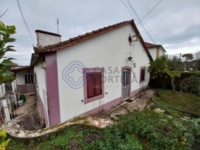 Moradia T2 para Venda em Ferreira do Zezere Foto 2