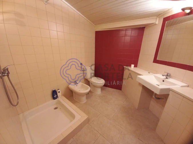 Moradia T2 para Venda em Ferreira do Zezere Foto 12