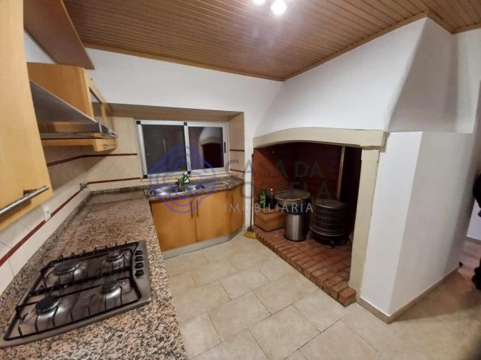 Moradia T2 para Venda em Ferreira do Zezere Foto 7