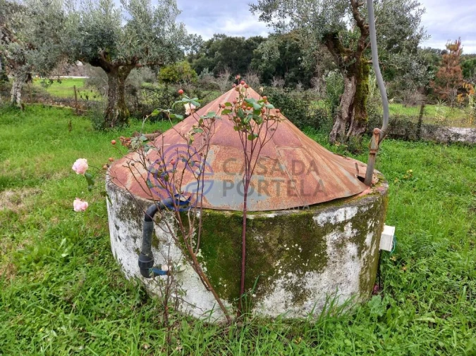 Moradia T2 para Venda em Ferreira do Zezere Foto 19