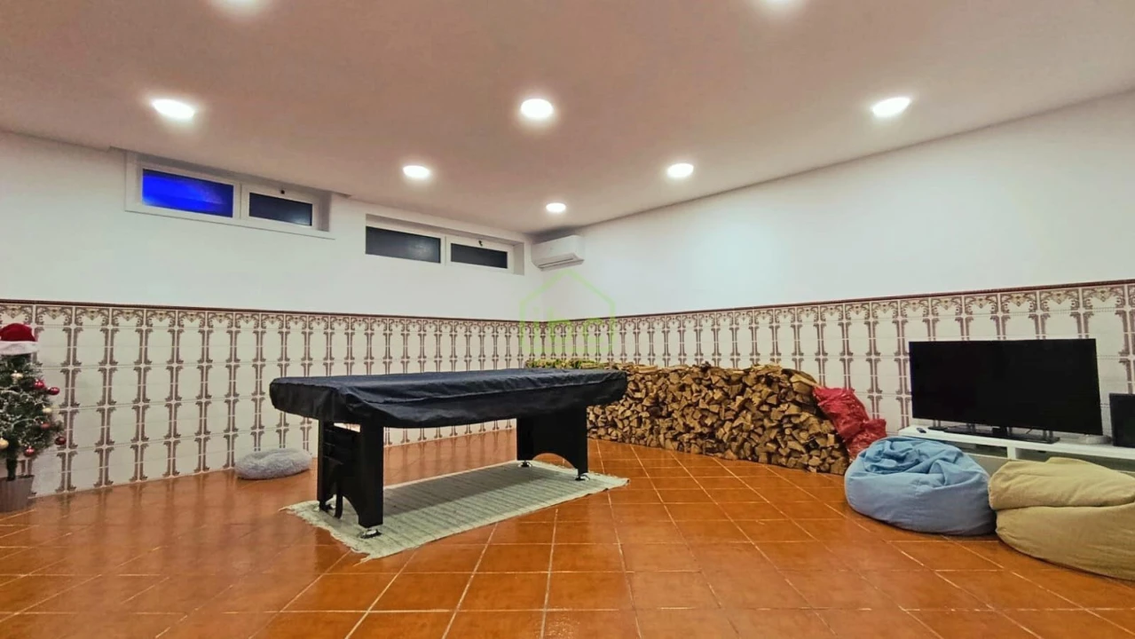 Moradia T3 para Venda em Aver-O-Mar, Amorim e Terroso Foto 8