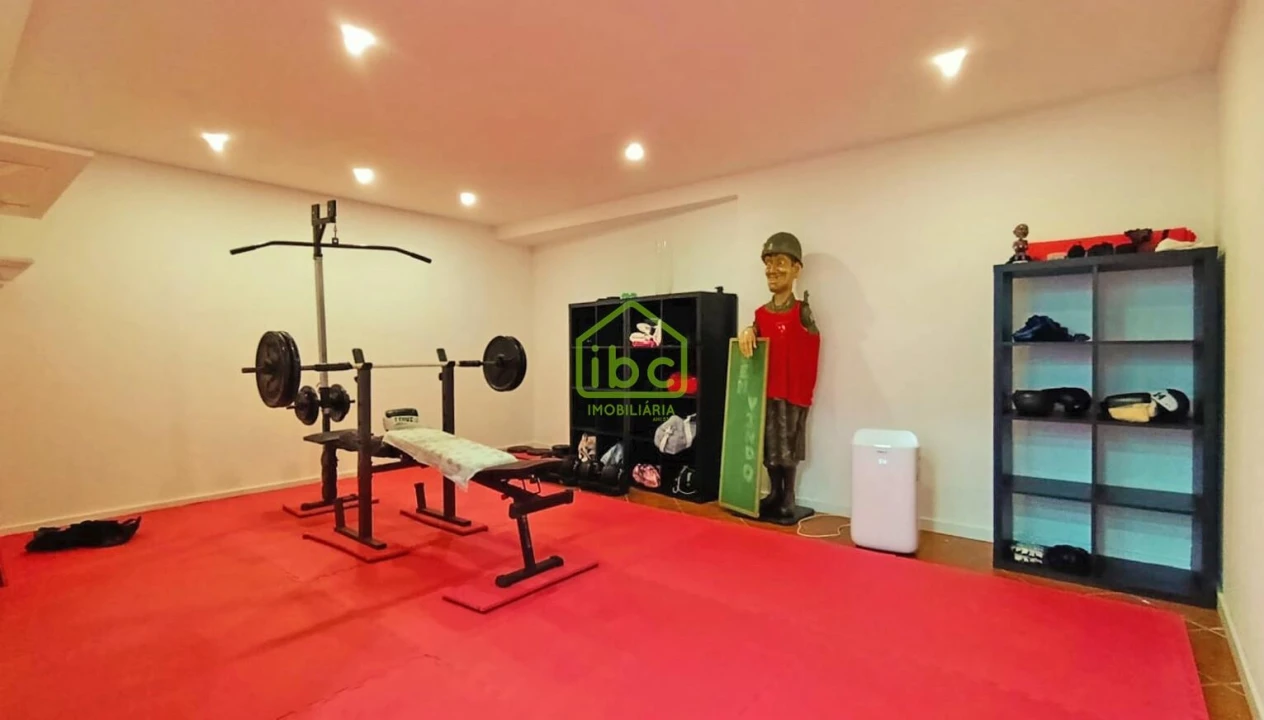 Moradia T3 para Venda em Aver-O-Mar, Amorim e Terroso Foto 7