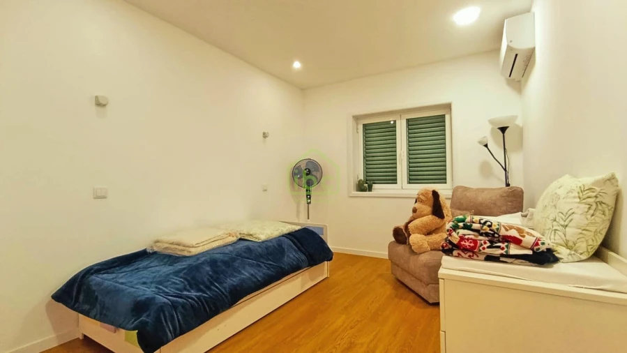 Moradia T3 para Venda em Aver-O-Mar, Amorim e Terroso Foto 12