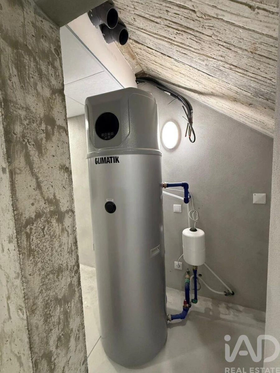 Moradia T4 para Venda em Recezinhos (São Mamede) Foto 23