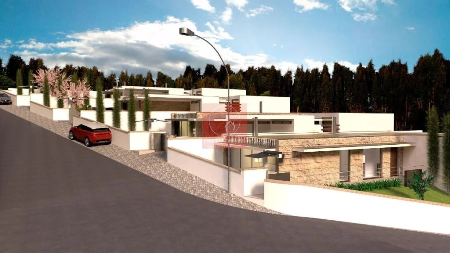 Terreno para Venda em Lama Foto 5