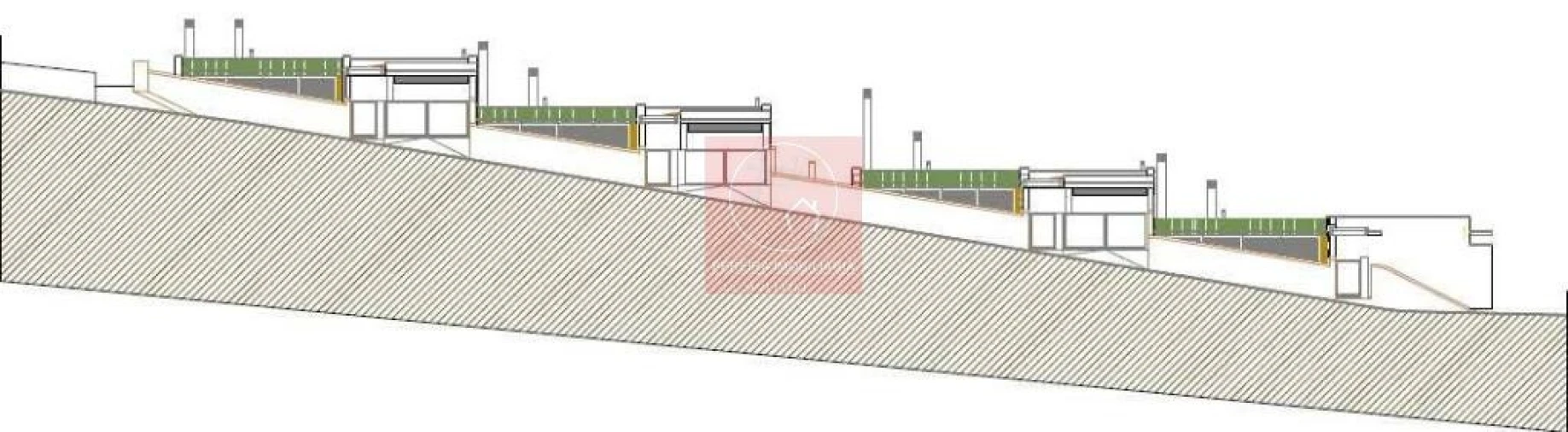 Terreno para Venda em Lama Foto 4