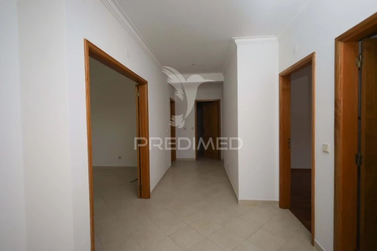 Apartamento T3 para Venda em São João Baptista Foto 12