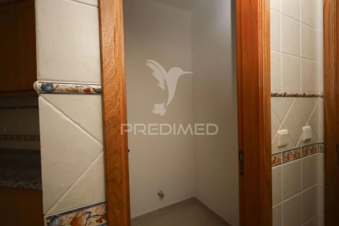 Apartamento T3 para Venda em São João Baptista Foto 15